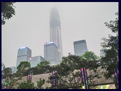 Futian district 007